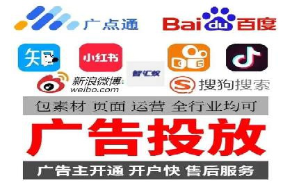 百度竞价与社交媒体整合营销的某企业成功案例